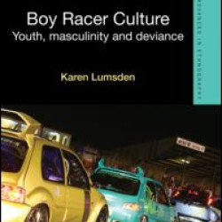 Boy Racer Culture