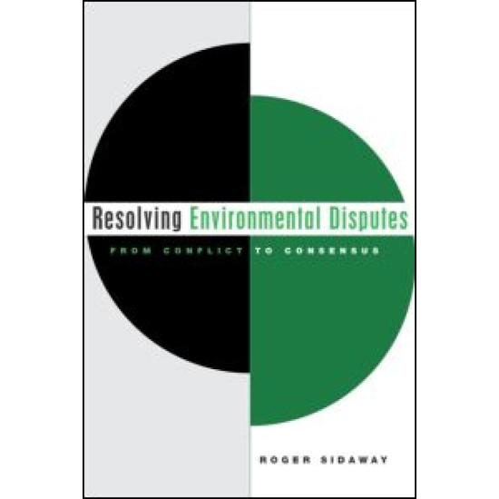 Resolving Environmental Disputes