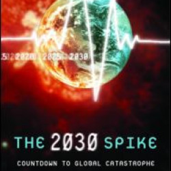 The 2030 Spike The 2030 Spike
