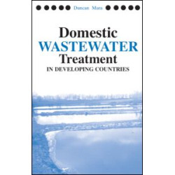 Domestic Wastewater Treatment in Developing Countries