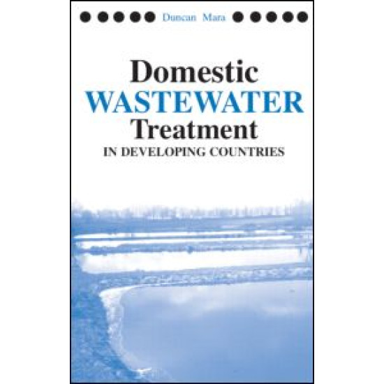 Domestic Wastewater Treatment in Developing Countries