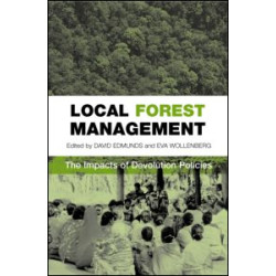 Local Forest Management Local Forest Management