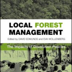 Local Forest Management Local Forest Management