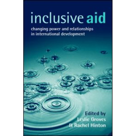 Inclusive Aid
