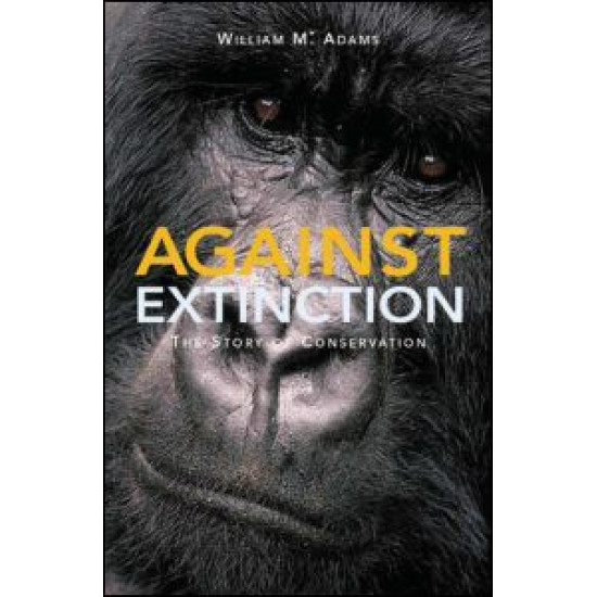 Against Extinction Against Extinction