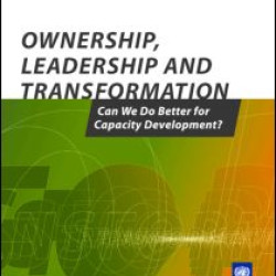 Ownership Leadership and Transformation Ownership Leadership and Transformation