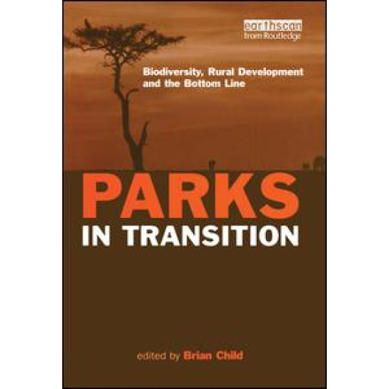 Parks in Transition