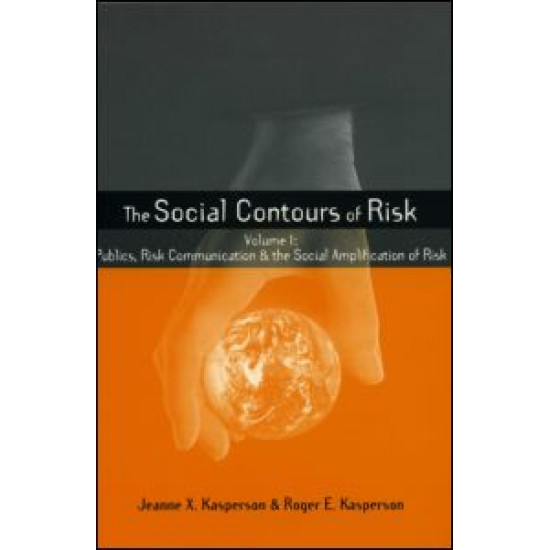 Social Contours of Risk