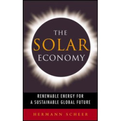 The Solar Economy The Solar Economy