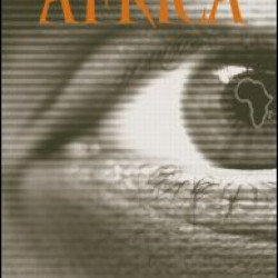 Towards a New Map of Africa Towards a New Map of Africa