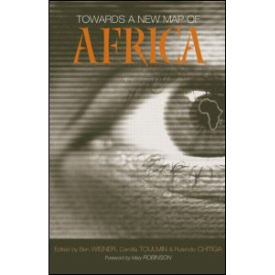 Towards a New Map of Africa