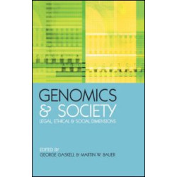 Genomics and Society Genomics and Society
