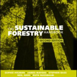 The Sustainable Forestry Handbook The Sustainable Forestry Handbook