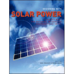 Designing with Solar Power Designing with Solar Power