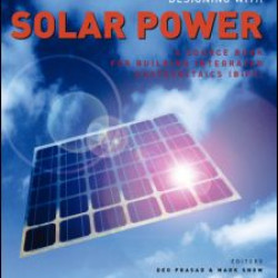 Designing with Solar Power