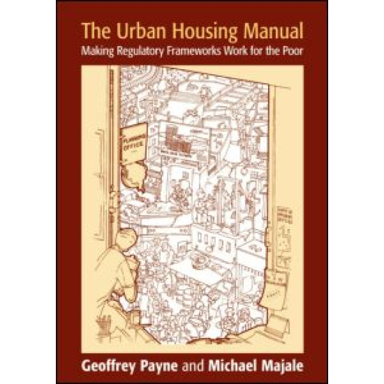 The Urban Housing Manual