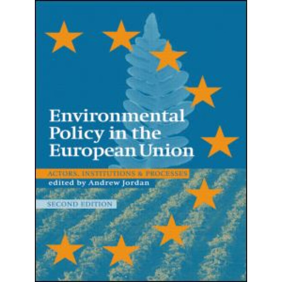 Environmental Policy in the EU