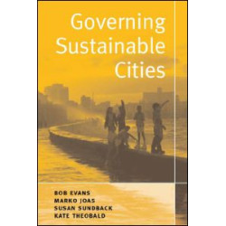 Governing Sustainable Cities