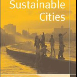 Governing Sustainable Cities