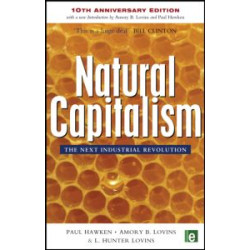Natural Capitalism Natural Capitalism
