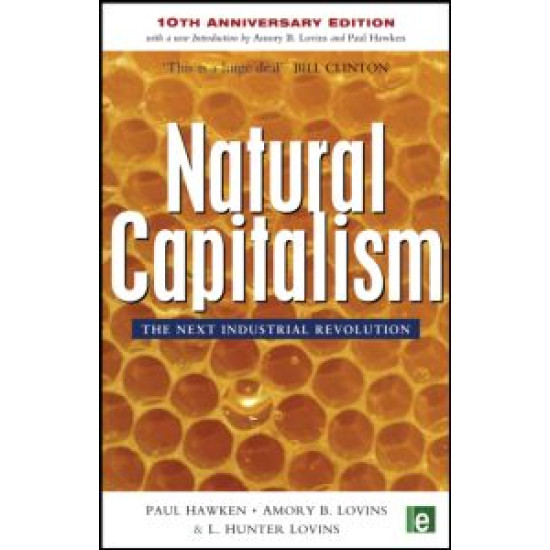 Natural Capitalism