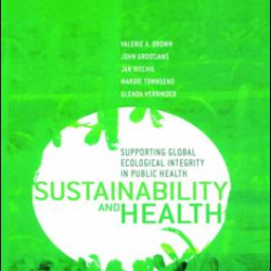 Sustainability and Health Sustainability and Health