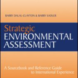 Strategic Environmental Assessment
