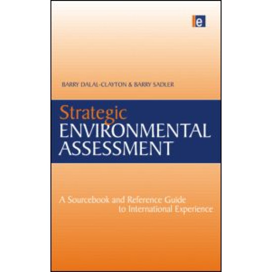 Strategic Environmental Assessment