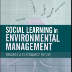 Social Learning in Environmental Management Social Learning in Environmental Management