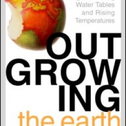 Outgrowing the Earth Outgrowing the Earth