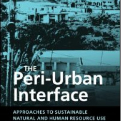 The Peri-Urban Interface