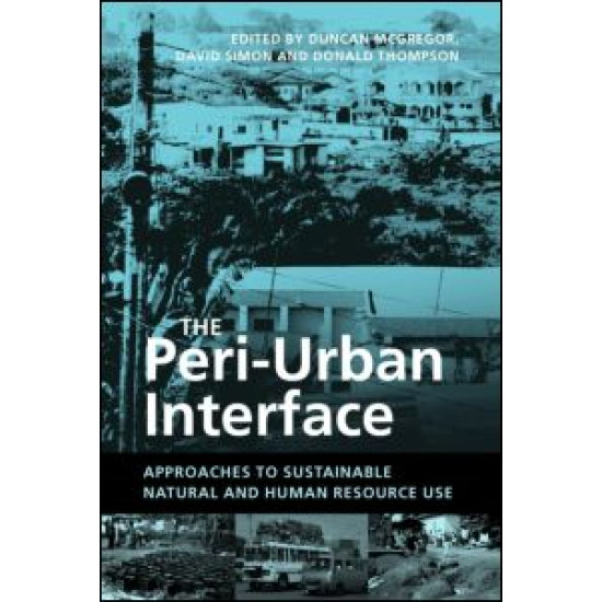 The Peri-Urban Interface