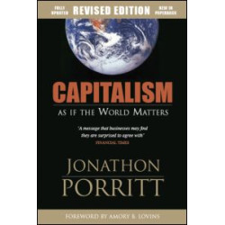 Capitalism as if the World Matters Capitalism as if the World Matters