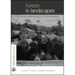 Forests in Landscapes Forests in Landscapes