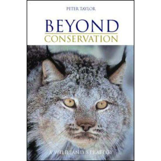 Beyond Conservation