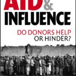 Aid and Influence Aid and Influence