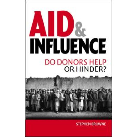 Aid and Influence