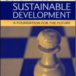 Governance for Sustainable Development Governance for Sustainable Development