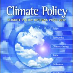 Climate Policy Options Post-2012