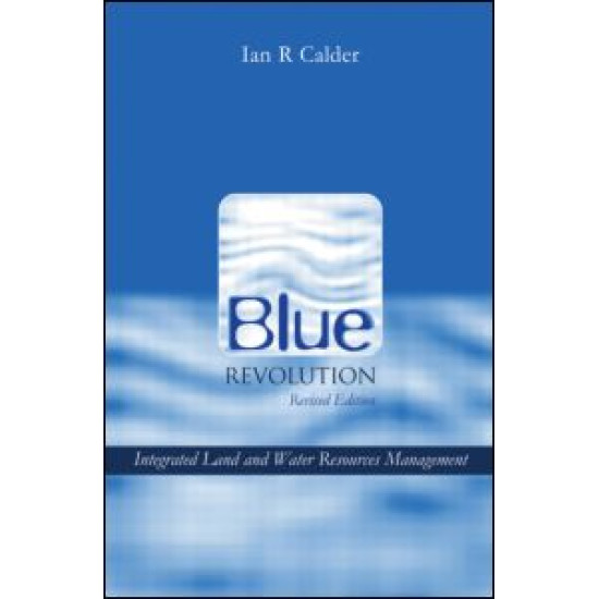 Blue Revolution