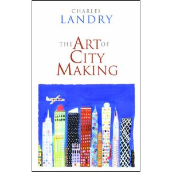 The Art of City Making