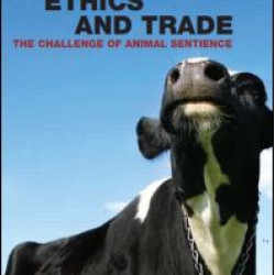 Animals, Ethics and Trade