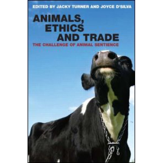 Animals, Ethics and Trade