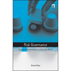 Risk Governance Risk Governance