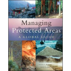 Managing Protected Areas Managing Protected Areas
