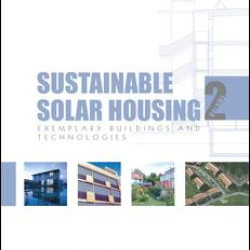 Sustainable Solar Housing
