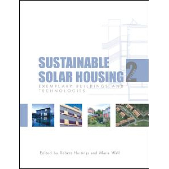 Sustainable Solar Housing