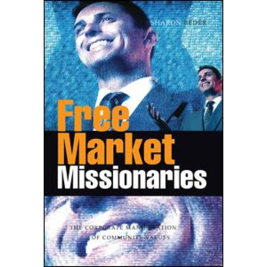 Free Market Missionaries