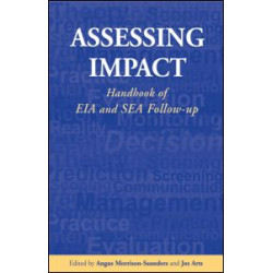 Assessing Impact