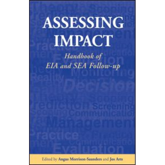 Assessing Impact